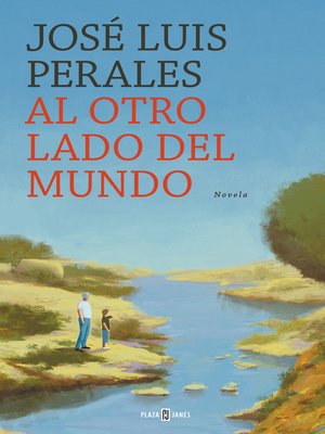cover image of Al otro lado del mundo